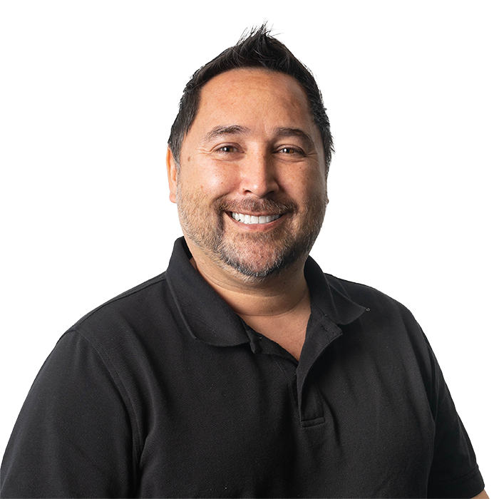 Kyle Kolsky, AFC team member