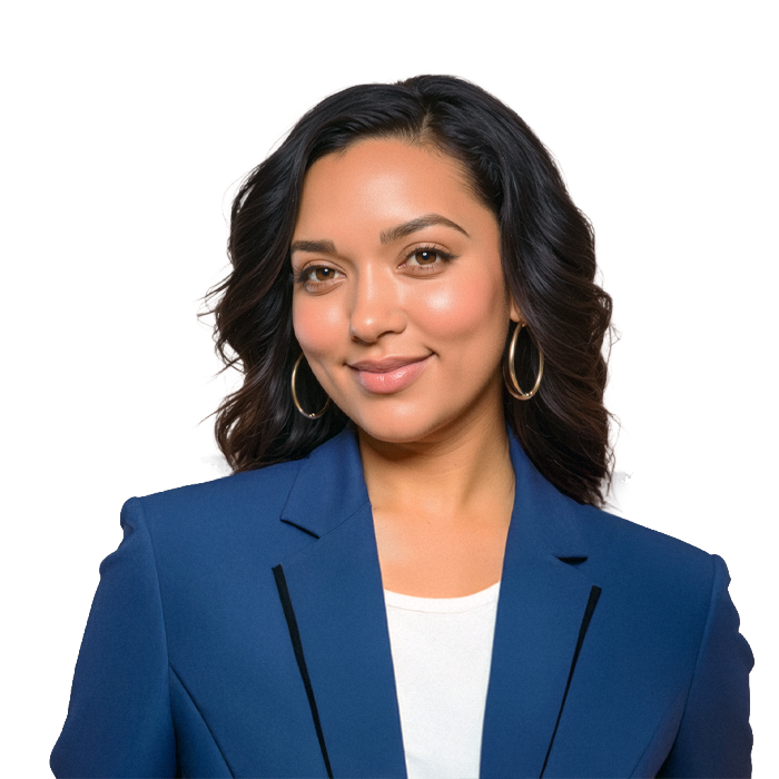 Brianna, AFC team member