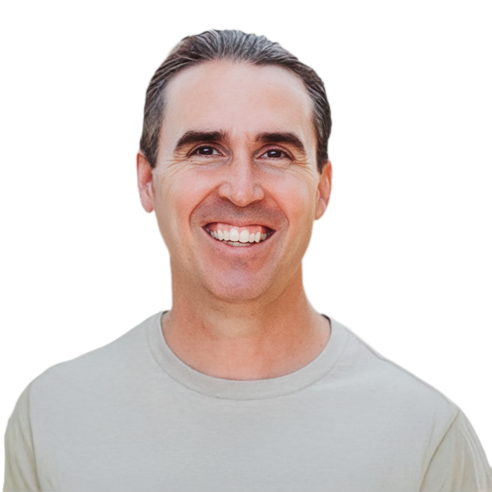 Robert Bucci, AFC team member